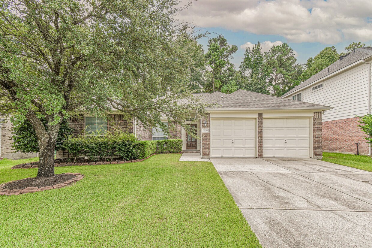 Foto principal - 430 Spindle Ridge Dr