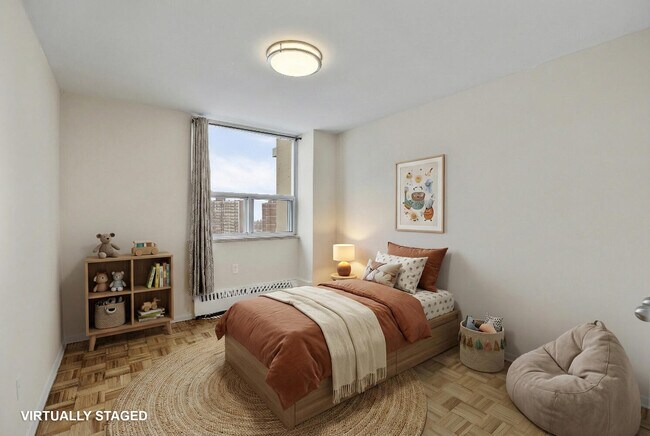 Photo du bâtiment - 2775 Apartments