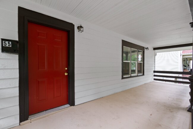 Foto del edificio - 55 N Chester Ave