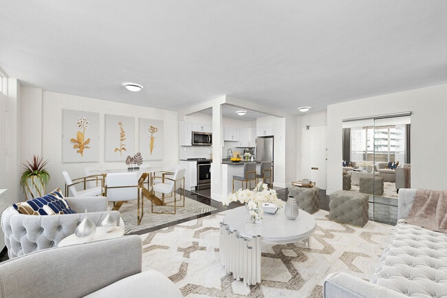 Building Photo - 1 Rosemount Drive