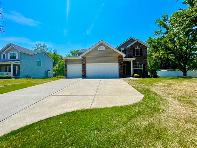 Foto principal - Like new home to lease in WEST CO!