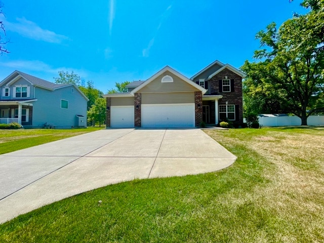 Primary Photo - Like new home to lease in WEST CO!