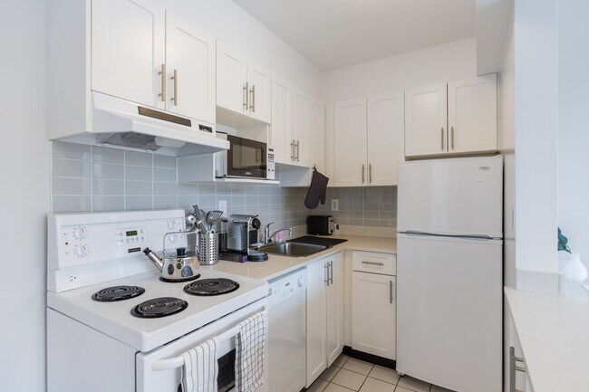 Photo du bâtiment - Somerset