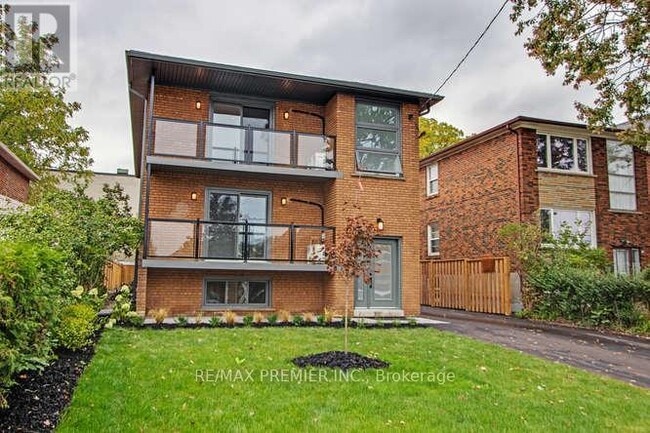 Building Photo - 52 Vanevery St