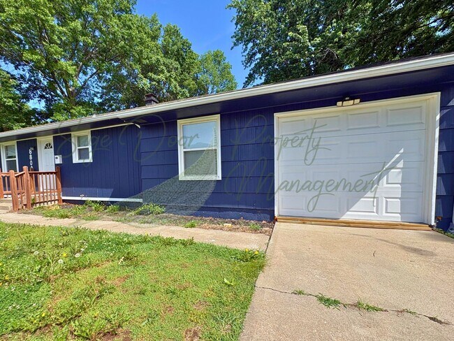 Foto del edificio - SINLGE FAMILY HOME IN RAYTOWN!!!