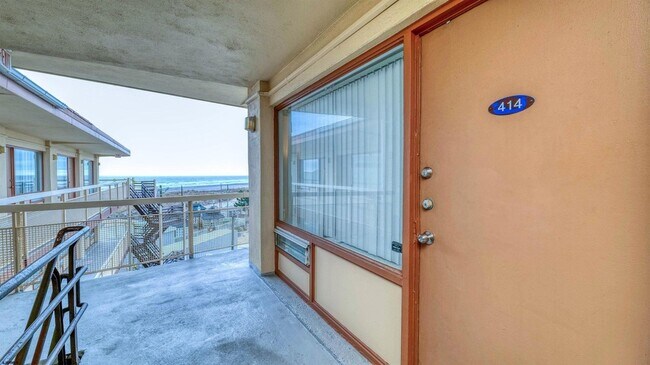 Foto del edificio - 108 S Montpelier Ave