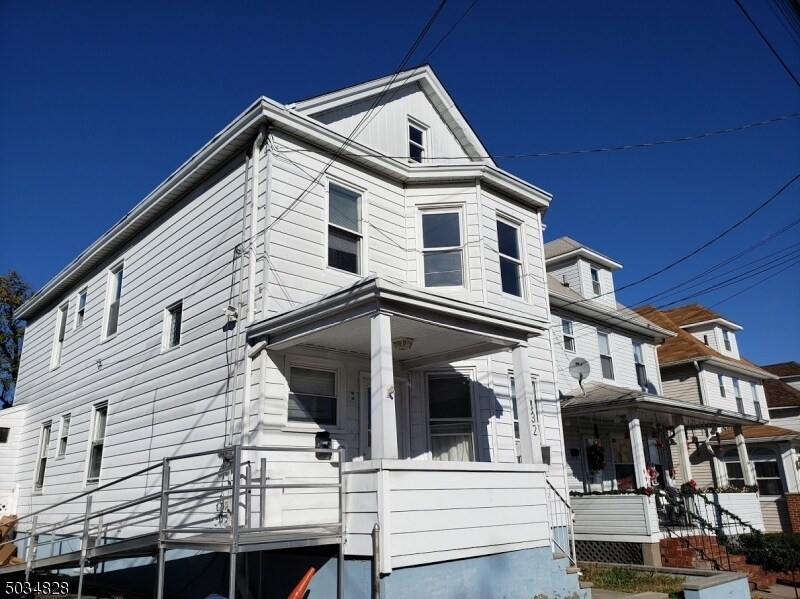 132 W 1st St, Clifton, NJ 07011 Apartment for Rent in Clifton, NJ
