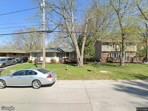 Building Photo - 1617 34th St