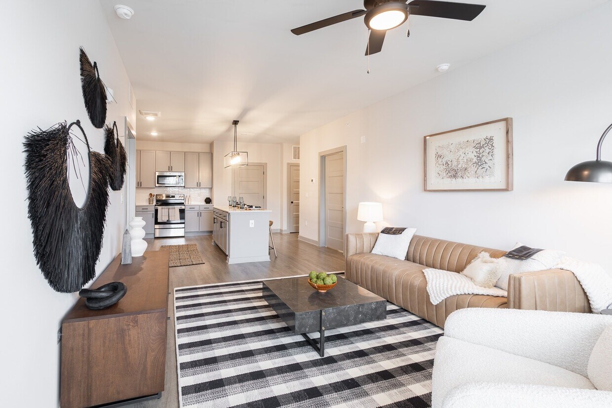 Foto principal - Arbour Place Apartments