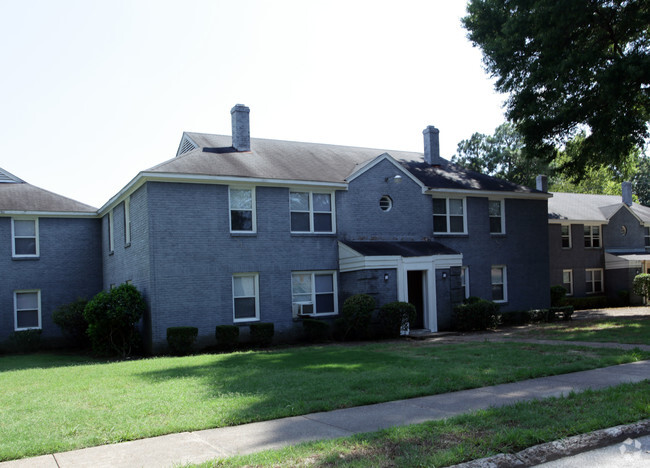 Building Photo - BLUFF CITY APARTMENTS