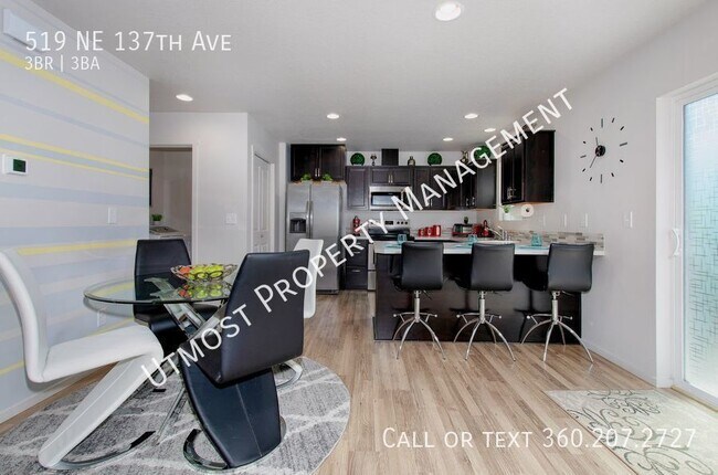 Foto del edificio - 519 NE 137th Ave