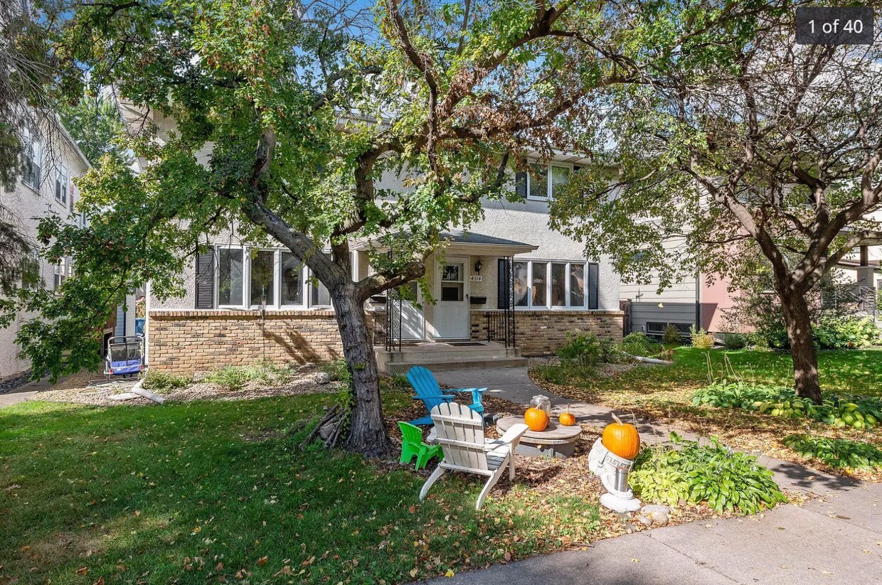 Primary Photo - 4314 Abbott Ave S