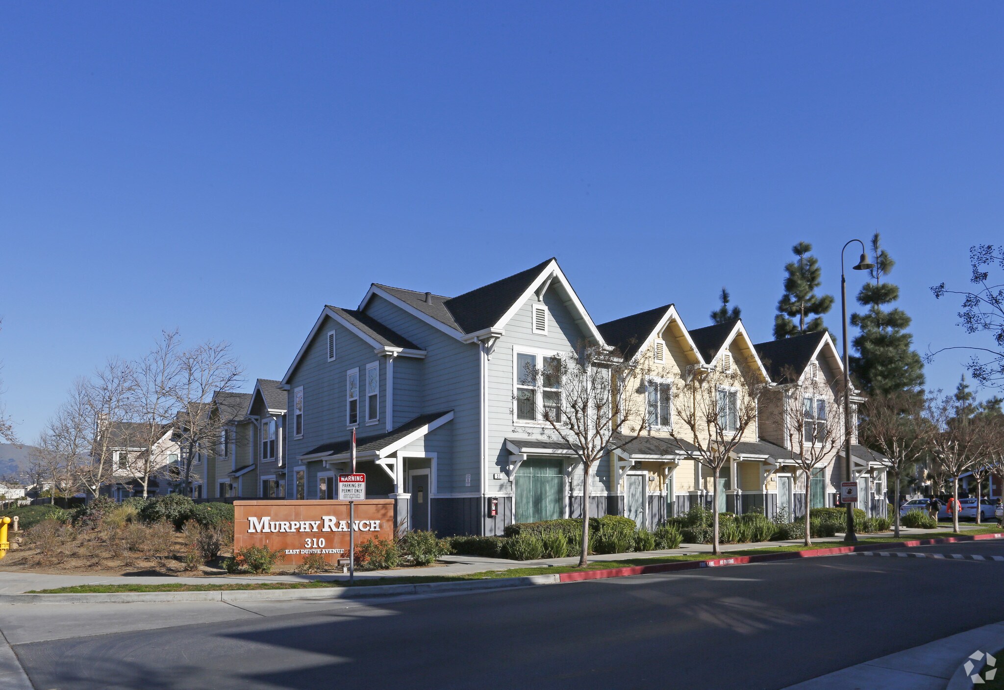 Murphy Ranch Townhomes I