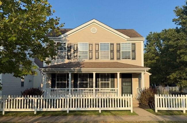 Front - 6186 New Albany Rd W