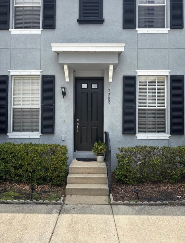 Street view - 7308 S Trask St