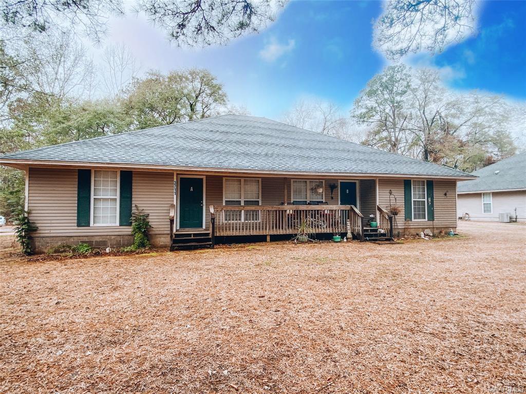Primary Photo - 3711 Sanford Dr