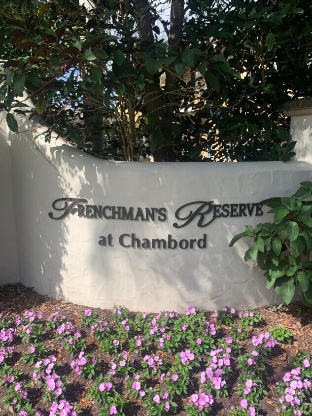 Primary Photo - 355 Chambord Terrace