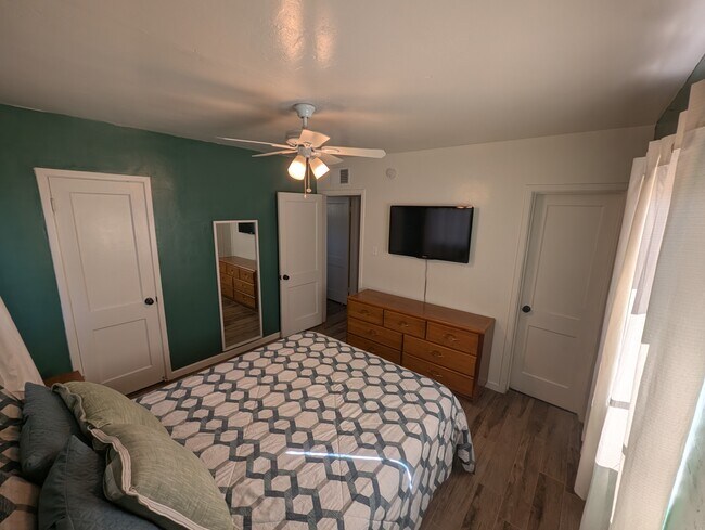 Foto del edificio - The Five Zero Three Four