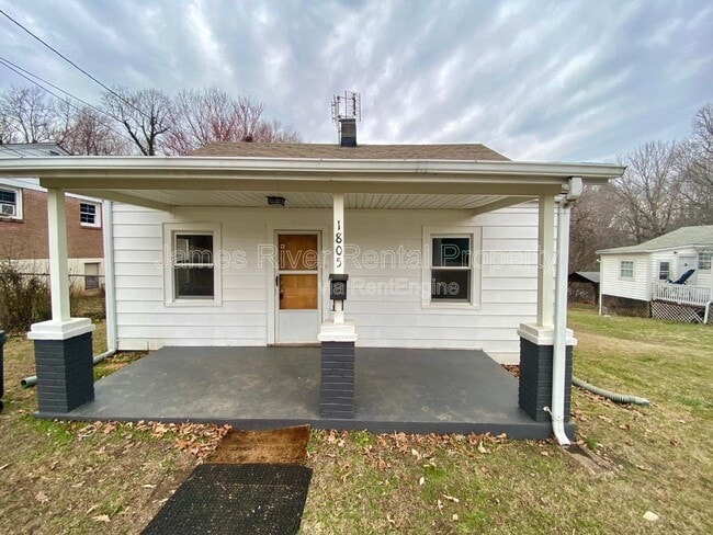 Building Photo - 1805 Ridge Ave