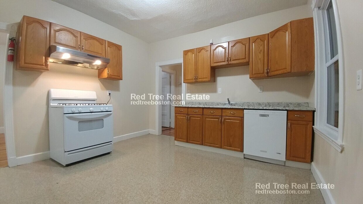 30 Dalrymple St, Boston, MA 02130 Apartments in Boston, MA