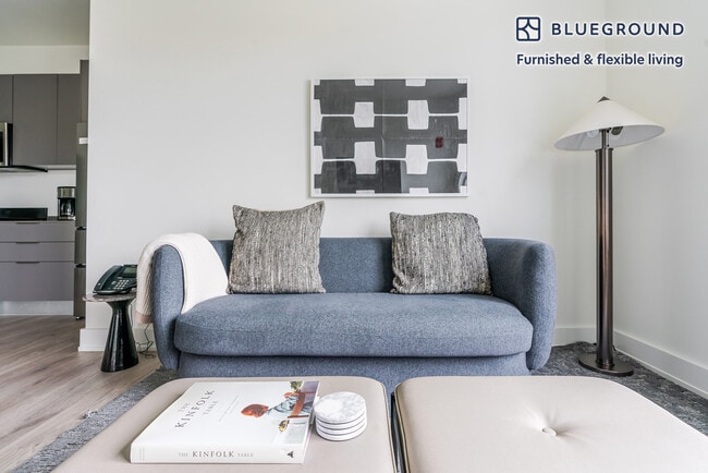 Building Photo - 1324 North Capitol St NE