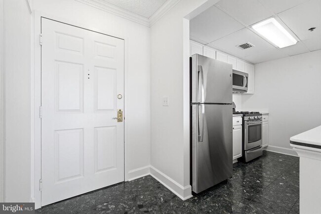 Foto del edificio - 1276 N Wayne St