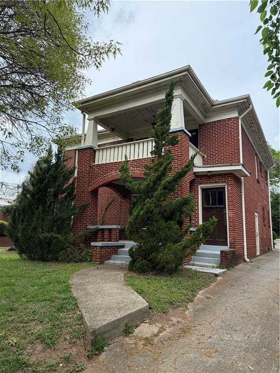 Foto principal - 2042 Hosea L Williams Dr NE
