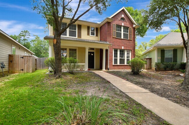Building Photo - 54 Whetstone Ridge Ct