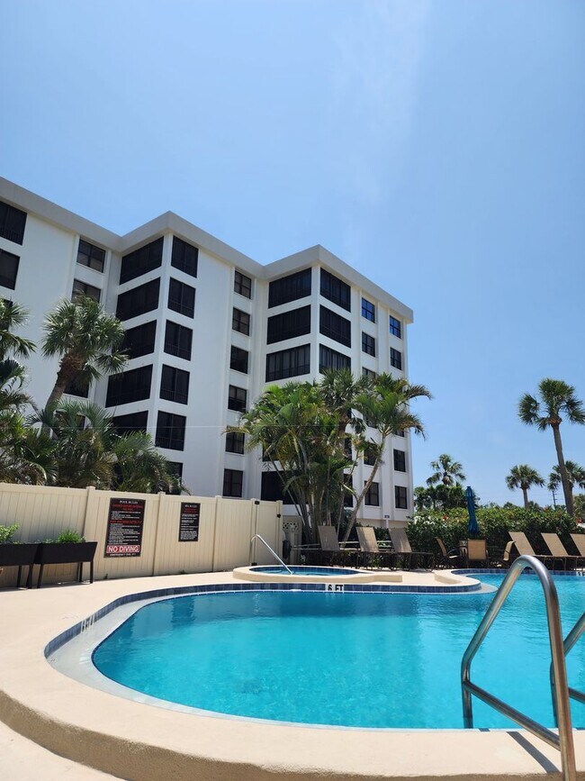 Foto del edificio - Siesta Key Rentals on Ocean!