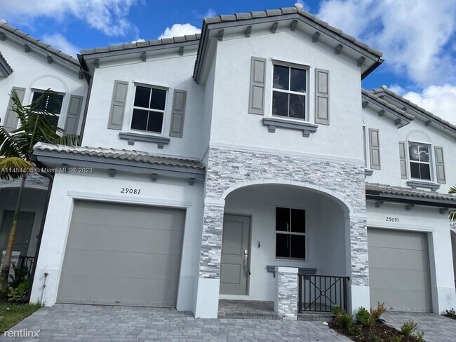 Foto del edificio - 3 br, 2.5 bath House - 29081 SW 162nd Ct
