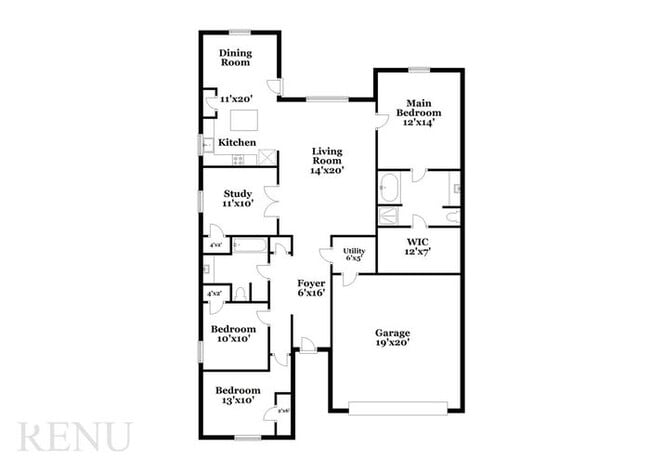 Foto del edificio - 10490 Red Cardinal Dr