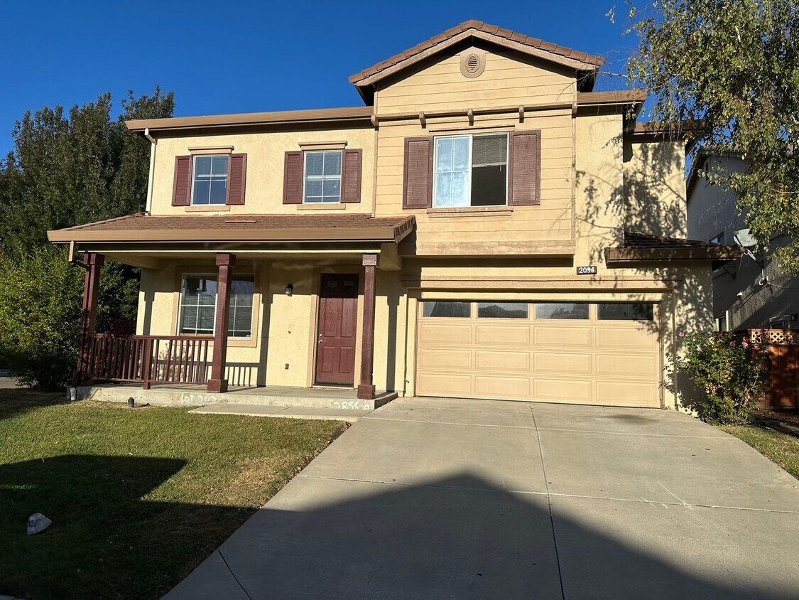 2096 Catalpa Way, Antioch, CA 94509 House Rental in Antioch, CA