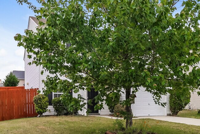 Foto del edificio - 14017 Sobeck Ln