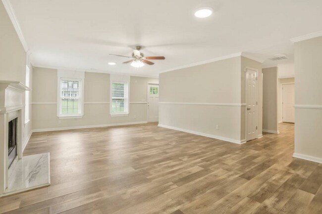 Foto del edificio - 4003 Melvin Dr SW