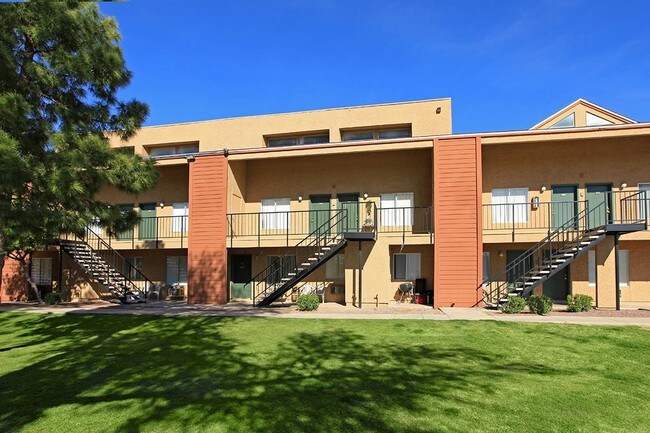 Foto del edificio - Arbor Village