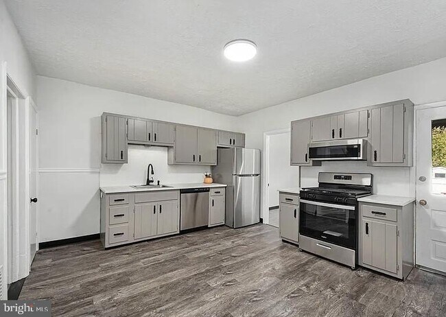 Foto del edificio - 851 South St