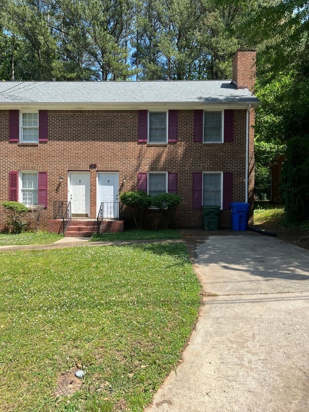 Photo - 424 Tarragon Wy SW (Atlanta, GA)