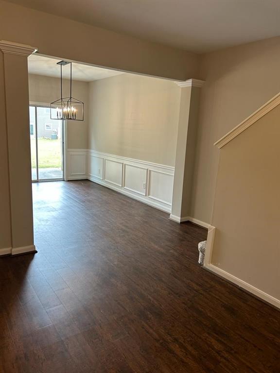 Foto del edificio - 2074 Lakeshore Overlook Cir NW
