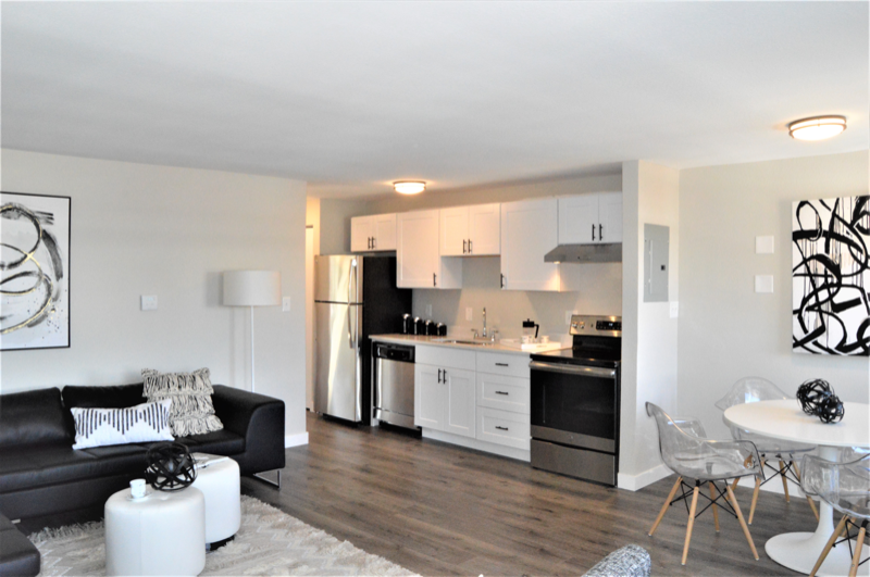 Foto principal - 615 Water St