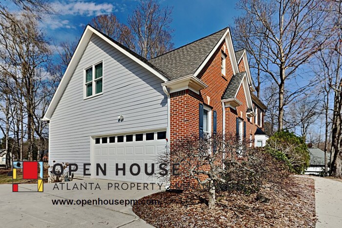 Foto principal - 3335 Lake Seminole Pl, Buford