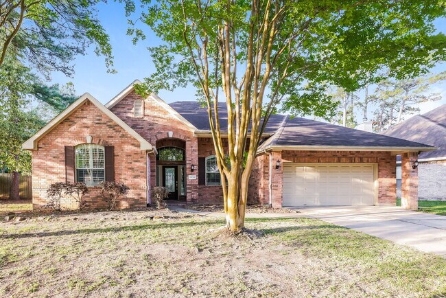 Building Photo - 20868 Bentwood Oaks Dr