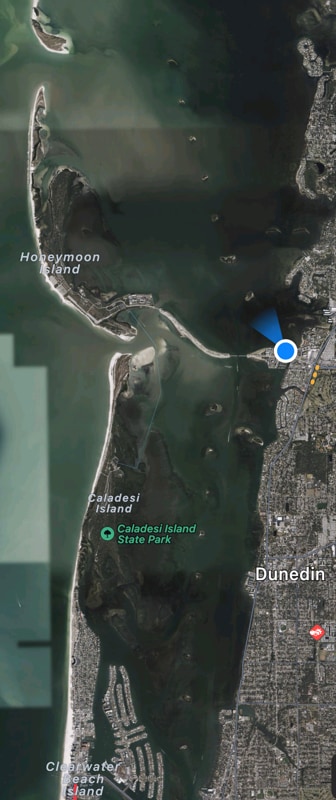 Foto del edificio - 340 Causeway Blvd