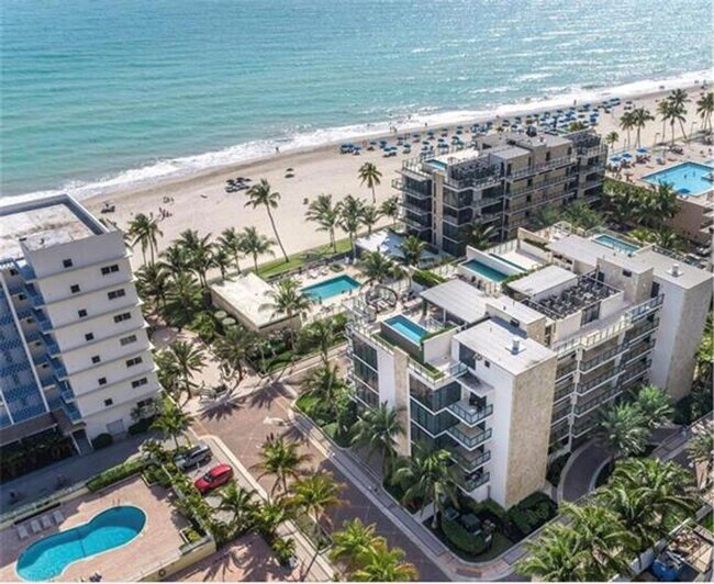 Building Photo - 2101 S Surf Rd