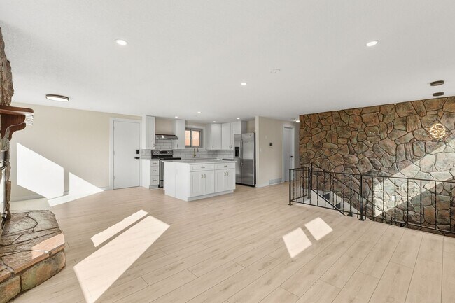 Foto del edificio - Bright & Beautiful Foothills Home Just Minutes from Downtown Boulder