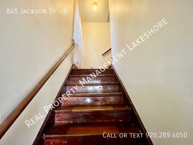 Building Photo - 845 Jackson St
