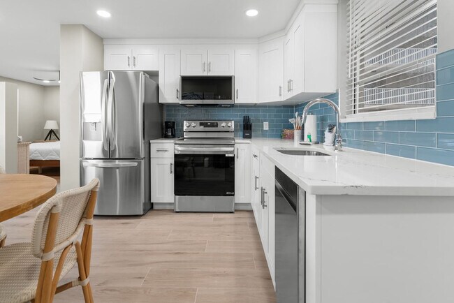 Foto del edificio - 1030 Hickory Blvd