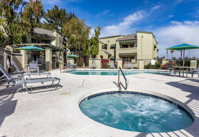 Interior Photo - Val Vista Gardens