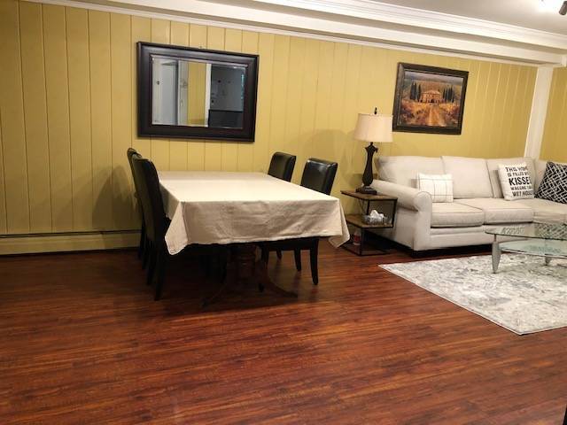 Photo du bâtiment - 430 Newlands Rd