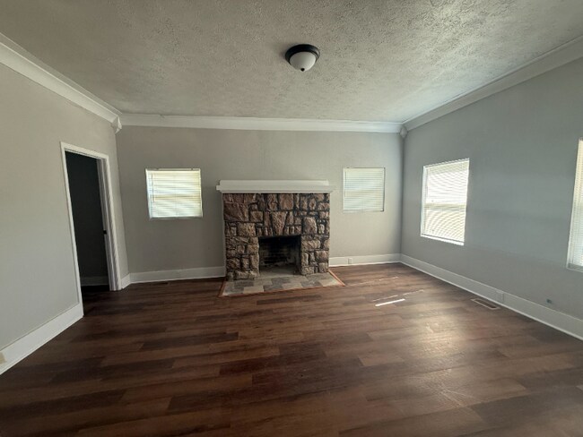 Foto del edificio - 4402 Immanuel St SW