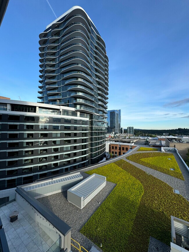 Foto del edificio - 889 Avenue Sq NE